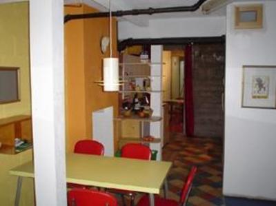 фото отеля Alexandrie Hostel