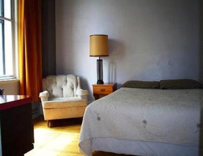 фото отеля Alexandrie Hostel