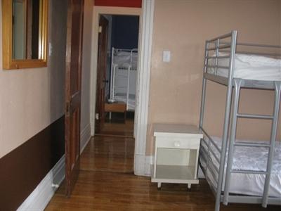 фото отеля Alexandrie Hostel