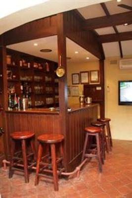 фото отеля Five Burnham Guest House