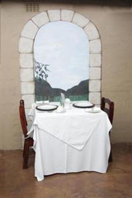 фото отеля Five Burnham Guest House