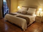 фото отеля Five Burnham Guest House
