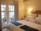 фото отеля Five Burnham Guest House