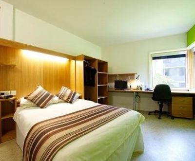 фото отеля University of Bath - East Accommodation