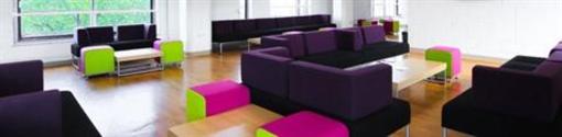 фото отеля University of Bath - East Accommodation