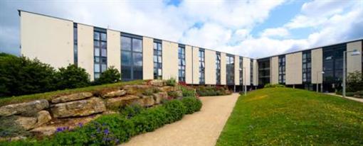 фото отеля University of Bath - East Accommodation