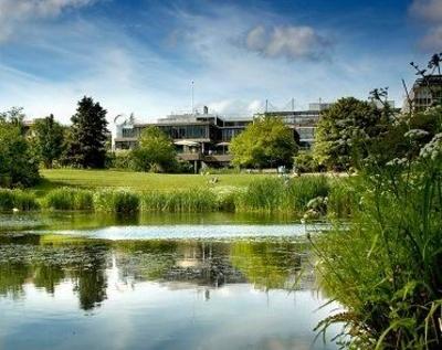 фото отеля University of Bath - East Accommodation
