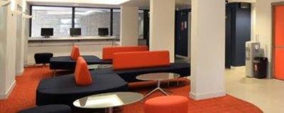 фото отеля University of Bath - East Accommodation