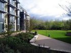 фото отеля University of Bath - East Accommodation