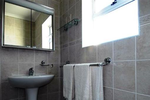 фото отеля Secret Garden Guesthouse