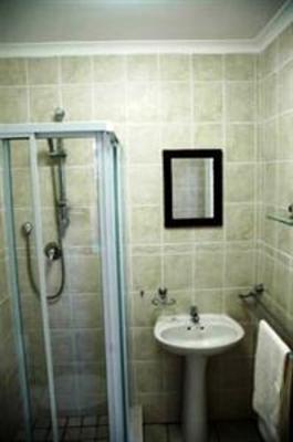 фото отеля Secret Garden Guesthouse