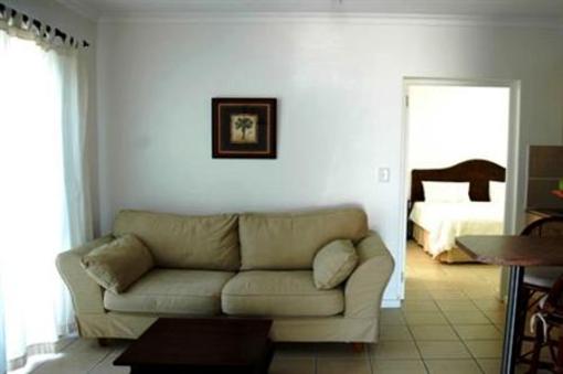 фото отеля Secret Garden Guesthouse