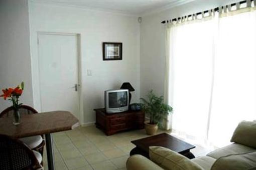 фото отеля Secret Garden Guesthouse