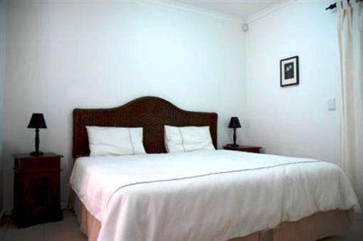 фото отеля Secret Garden Guesthouse