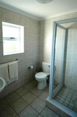 фото отеля Secret Garden Guesthouse