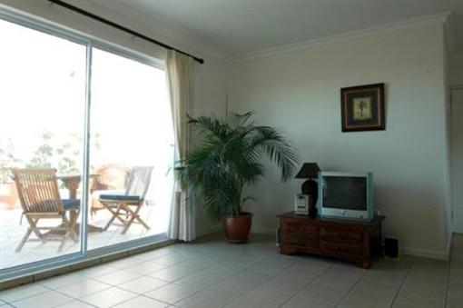 фото отеля Secret Garden Guesthouse