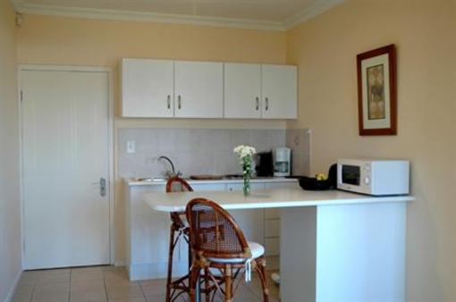 фото отеля Secret Garden Guesthouse