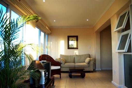 фото отеля Secret Garden Guesthouse