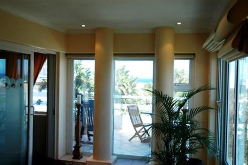 фото отеля Secret Garden Guesthouse