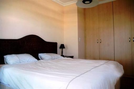 фото отеля Secret Garden Guesthouse
