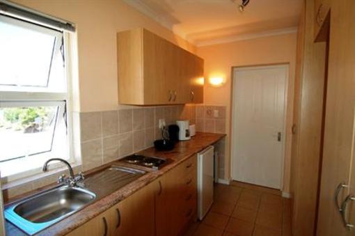 фото отеля Secret Garden Guesthouse