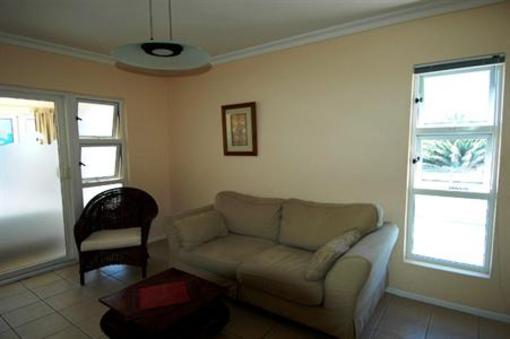 фото отеля Secret Garden Guesthouse