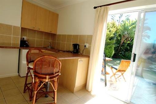 фото отеля Secret Garden Guesthouse