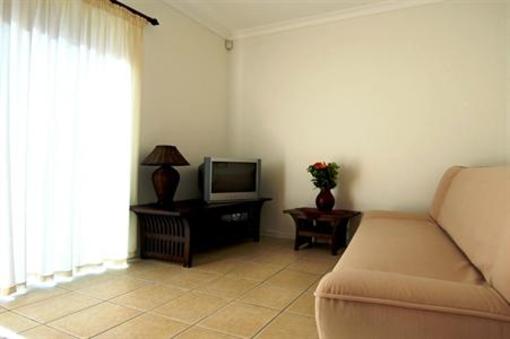 фото отеля Secret Garden Guesthouse