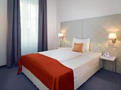 фото отеля La Prima Fashion Hotel Vienna