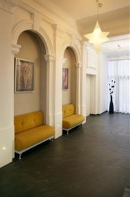 фото отеля La Prima Fashion Hotel Vienna