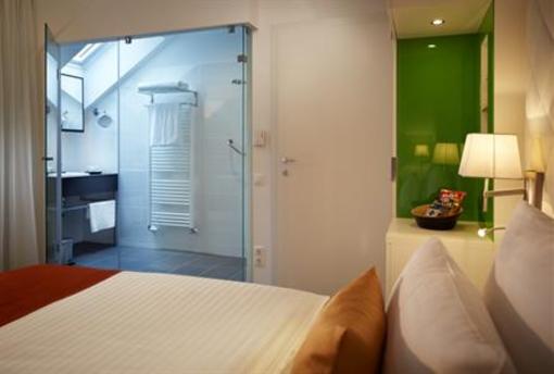 фото отеля La Prima Fashion Hotel Vienna