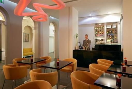 фото отеля La Prima Fashion Hotel Vienna