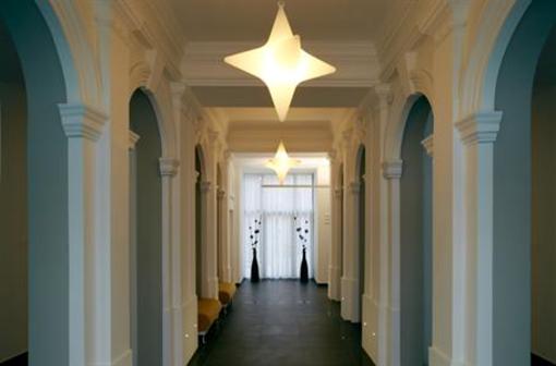 фото отеля La Prima Fashion Hotel Vienna