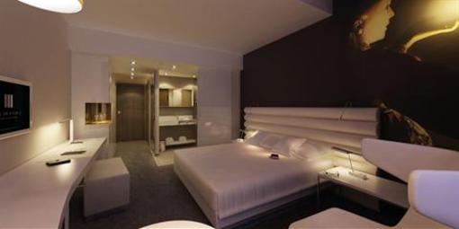 фото отеля Radisson Blu Hotel Nantes