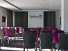 фото отеля Radisson Blu Hotel Nantes