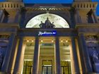фото отеля Radisson Blu Hotel Nantes