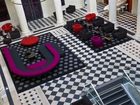 фото отеля Radisson Blu Hotel Nantes