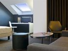 фото отеля Radisson Blu Hotel Nantes
