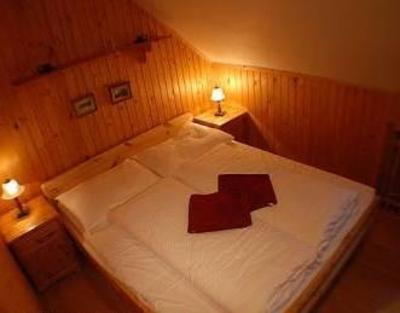 фото отеля Mountain Hotel Bilikova Chata