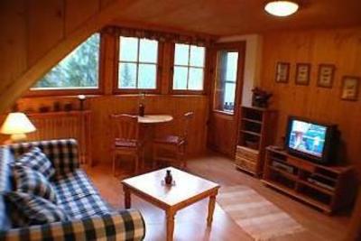 фото отеля Mountain Hotel Bilikova Chata