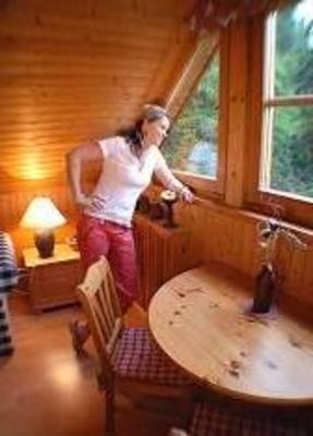 фото отеля Mountain Hotel Bilikova Chata