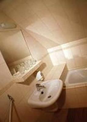 фото отеля Mountain Hotel Bilikova Chata