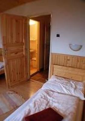 фото отеля Mountain Hotel Bilikova Chata