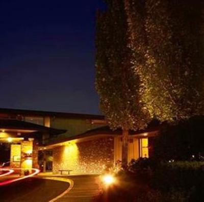 фото отеля The Valley River Inn