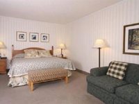 The Valley River Inn