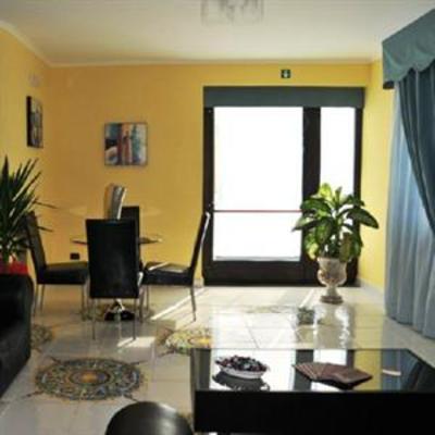 фото отеля Costa Hotel Pompei