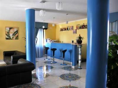 фото отеля Costa Hotel Pompei