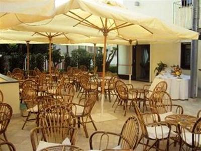 фото отеля Costa Hotel Pompei