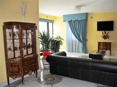фото отеля Costa Hotel Pompei