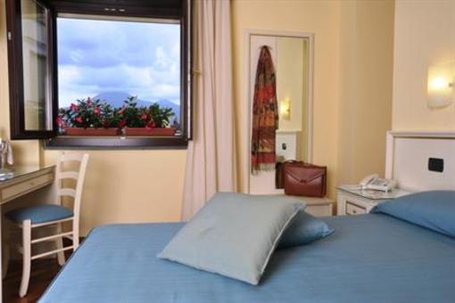 фото отеля Costa Hotel Pompei